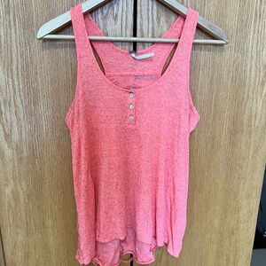 Free People Tank